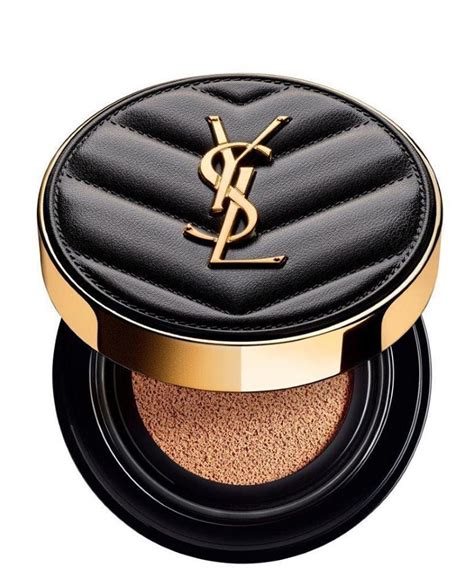 phấn ysl cushion|ysl cushion encre de peau.